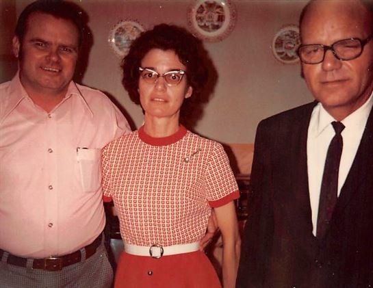 Velma E. Odom - Photo 48