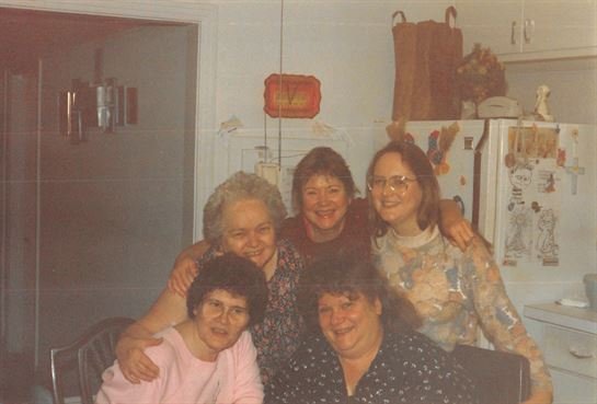 Mollie Anna Solomon - Photo 19