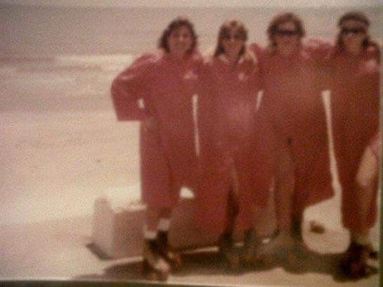 Myra Katherine Caillouet - Photo 3