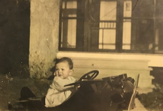 Tommy L. Reed - Photo 15