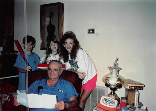 Tommy L. Reed - Photo 34