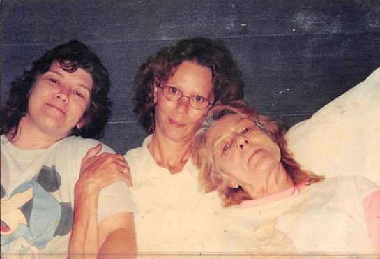 Leana Marie Broussard - Photo 19