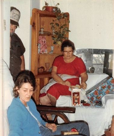 Leana Marie Broussard - Photo 22