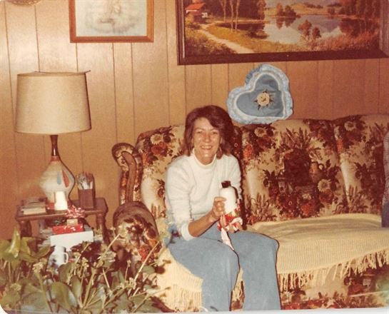 Leana Marie Broussard - Photo 23