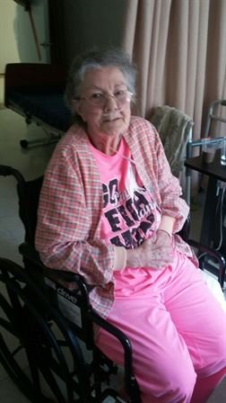 Leana Marie Broussard - Photo 25