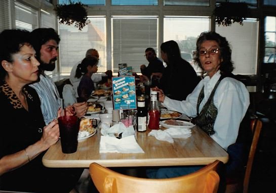 Leana Marie Broussard - Photo 27