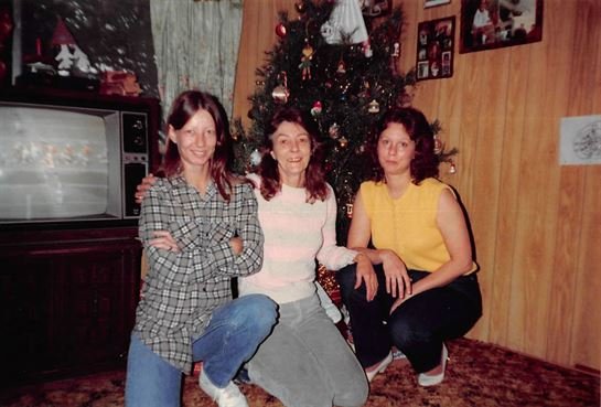 Leana Marie Broussard - Photo 33