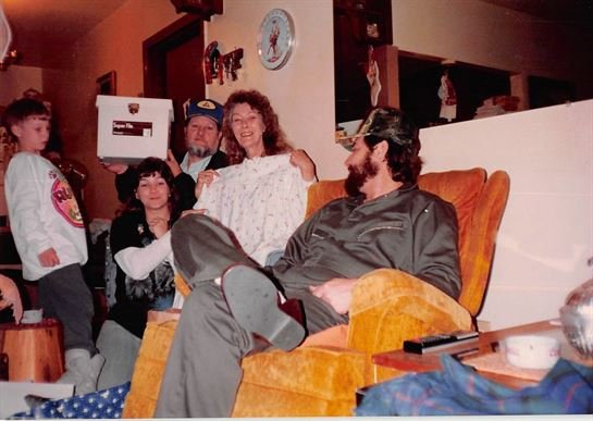 Leana Marie Broussard - Photo 37