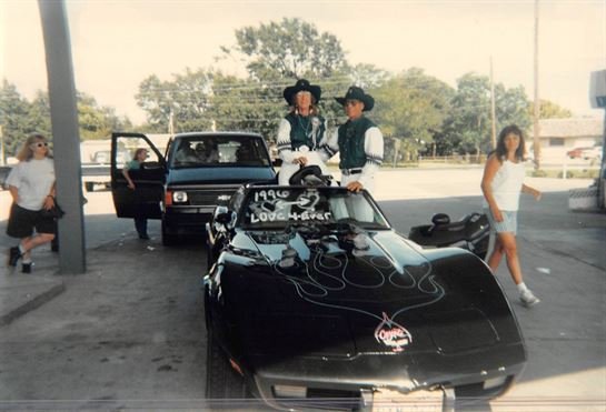 Leana Marie Broussard - Photo 39