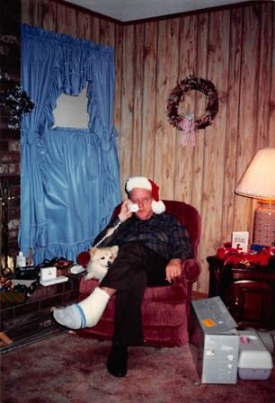 William Ruvian Cady - Photo 3