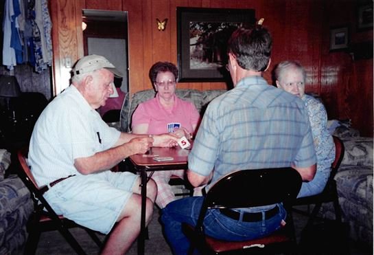 William Ruvian Cady - Photo 2