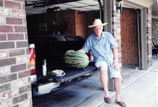 William Ruvian Cady - Photo 19