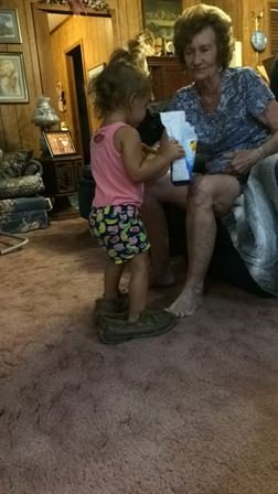 Myra Jane Taylor Hutto - Photo 2