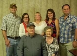 Myra Jane Taylor Hutto - Photo 12