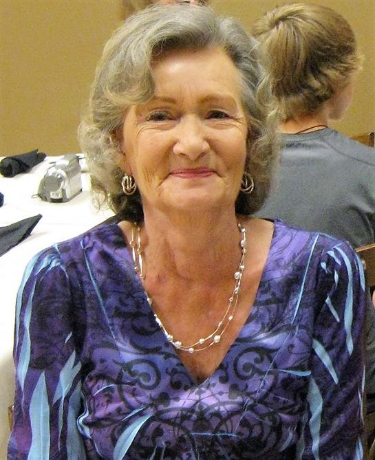 Myra Jane Taylor Hutto - Photo 11