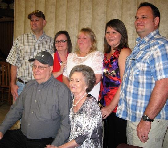 Myra Jane Taylor Hutto - Photo 30