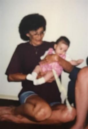 Myra Jane Taylor Hutto - Photo 28