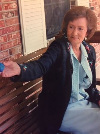 Myra Jane Taylor Hutto - Photo 39