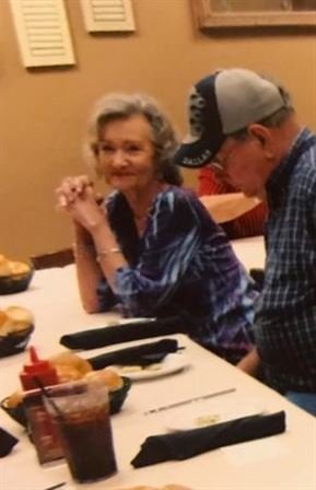 Myra Jane Taylor Hutto - Photo 44