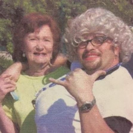 Myra Jane Taylor Hutto - Photo 51