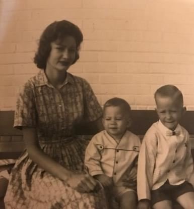 Myra Jane Taylor Hutto - Photo 56