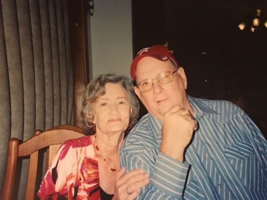 Myra Jane Taylor Hutto - Photo 57