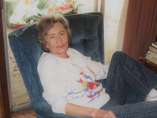 Myra Jane Taylor Hutto - Photo 61