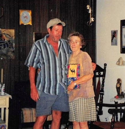 Jessie G. Sonnier - Photo 22