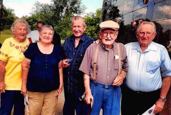 Jessie G. Sonnier - Photo 28