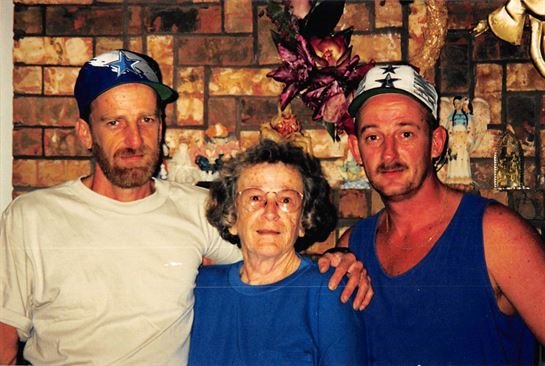 Jessie G. Sonnier - Photo 29