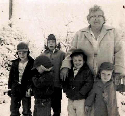 Jessie G. Sonnier - Photo 31