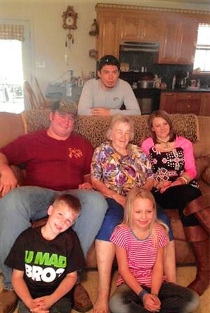 Jessie G. Sonnier - Photo 34