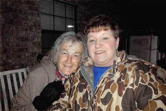 Jessie G. Sonnier - Photo 36