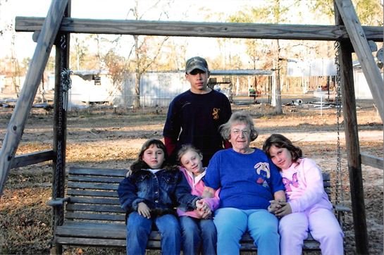 Jessie G. Sonnier - Photo 42