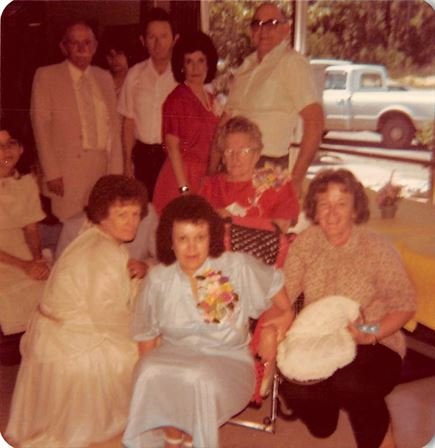 Jessie G. Sonnier - Photo 58