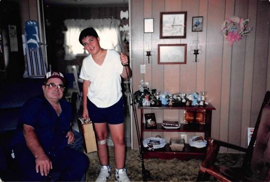 Curtis J. LaFleur - Photo 3