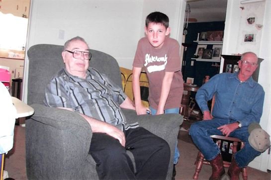 Curtis J. LaFleur - Photo 17