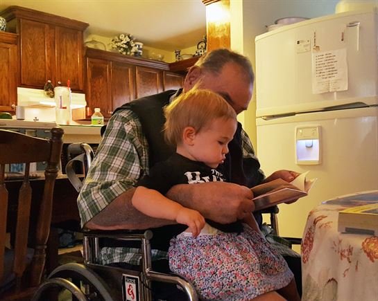 Curtis J. LaFleur - Photo 18