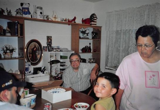 Curtis J. LaFleur - Photo 35