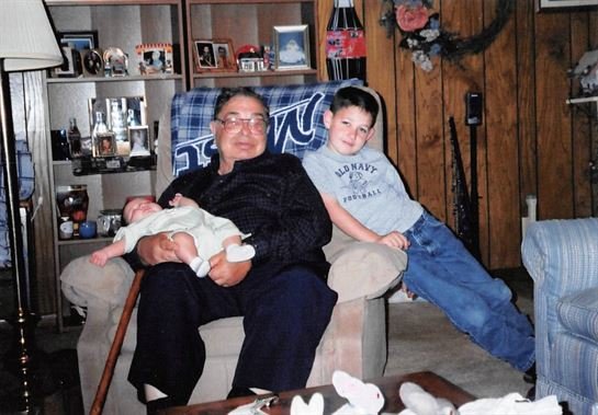 Curtis J. LaFleur - Photo 53