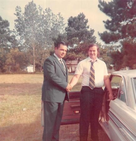 Curtis J. LaFleur - Photo 65