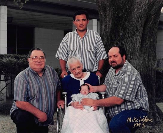 Curtis J. LaFleur - Photo 67