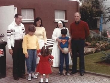 Burton "Buddy" Pousson - Photo 3