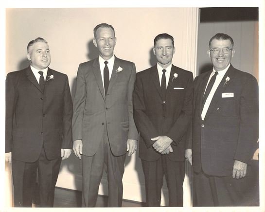 Burton "Buddy" Pousson - Photo 5