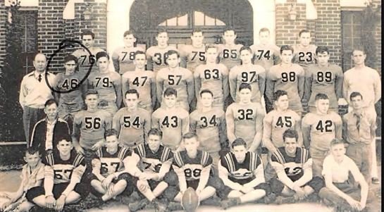 Burton "Buddy" Pousson - Photo 6