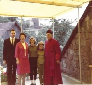 Burton "Buddy" Pousson - Photo 11