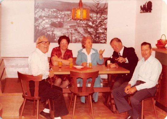 Burton "Buddy" Pousson - Photo 13