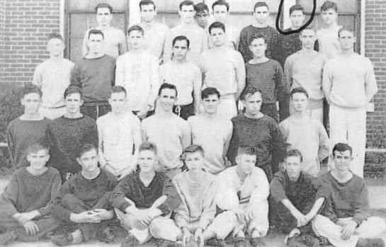 Burton "Buddy" Pousson - Photo 15