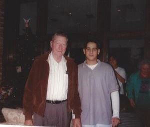 Burton "Buddy" Pousson - Photo 17