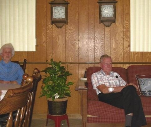 Burton "Buddy" Pousson - Photo 16